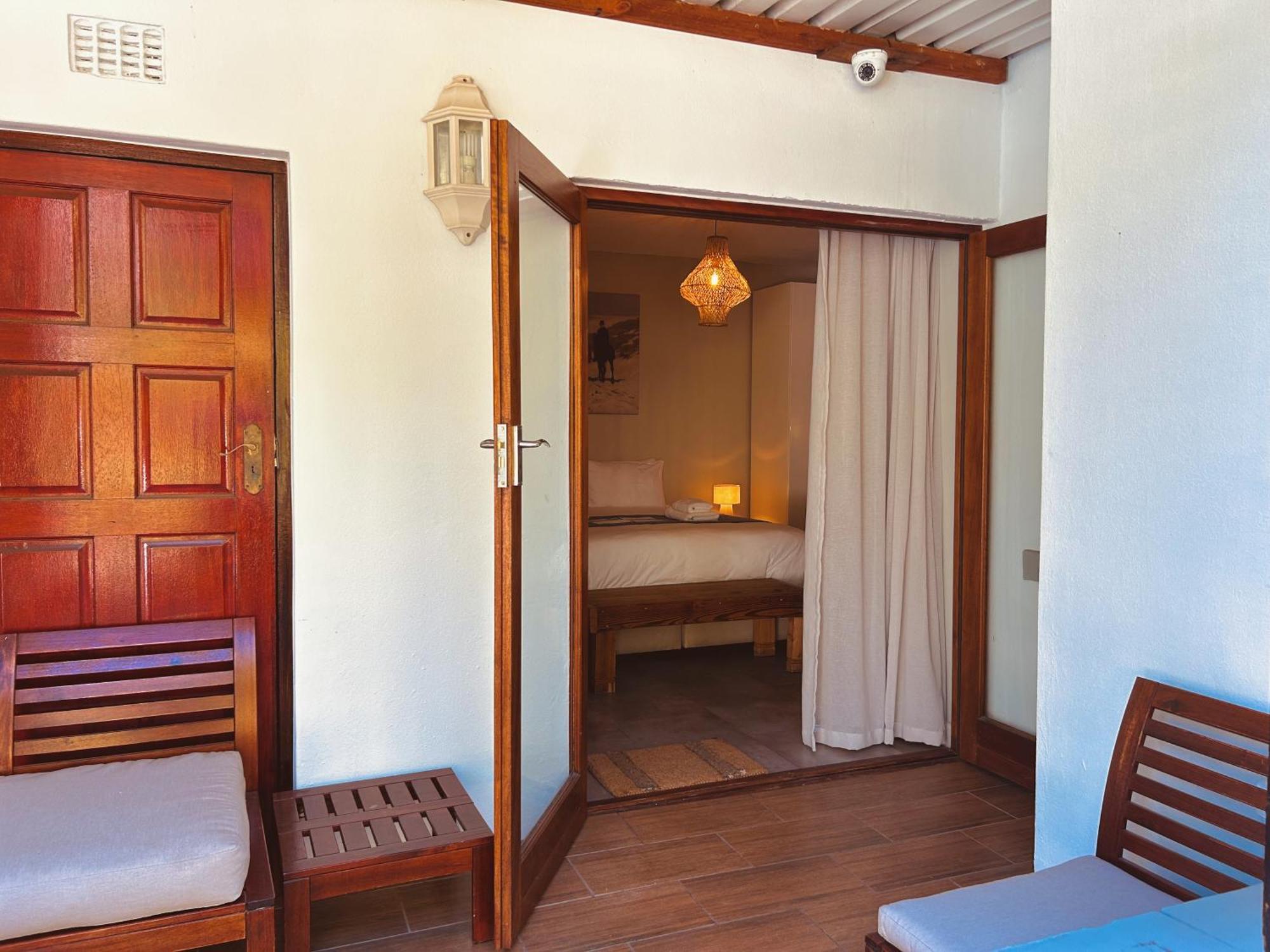 Villa Helderberg Somerset West Eksteriør billede