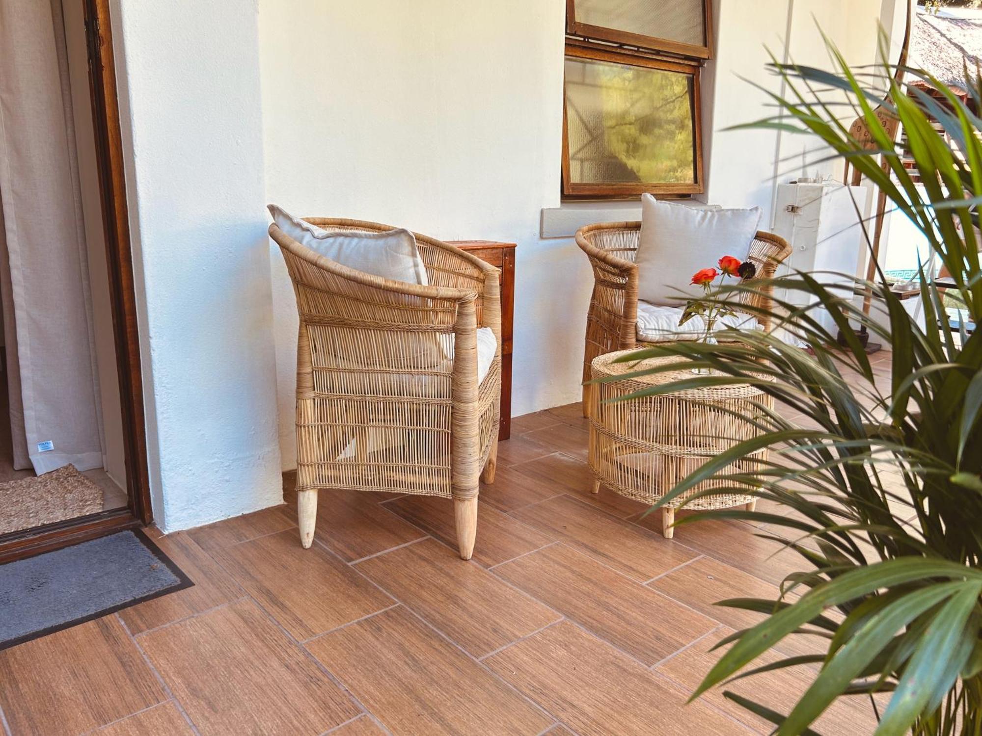 Villa Helderberg Somerset West Eksteriør billede