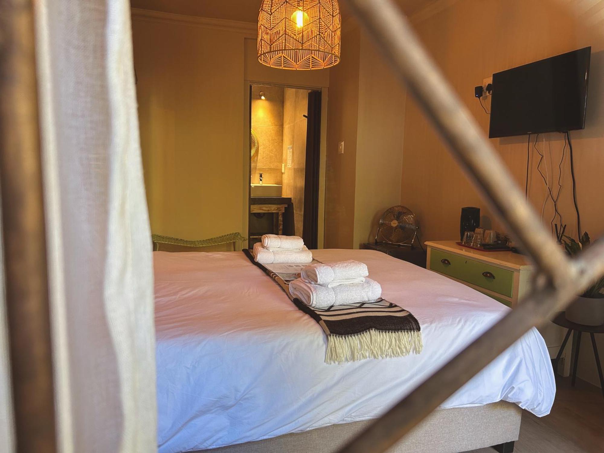 Villa Helderberg Somerset West Eksteriør billede