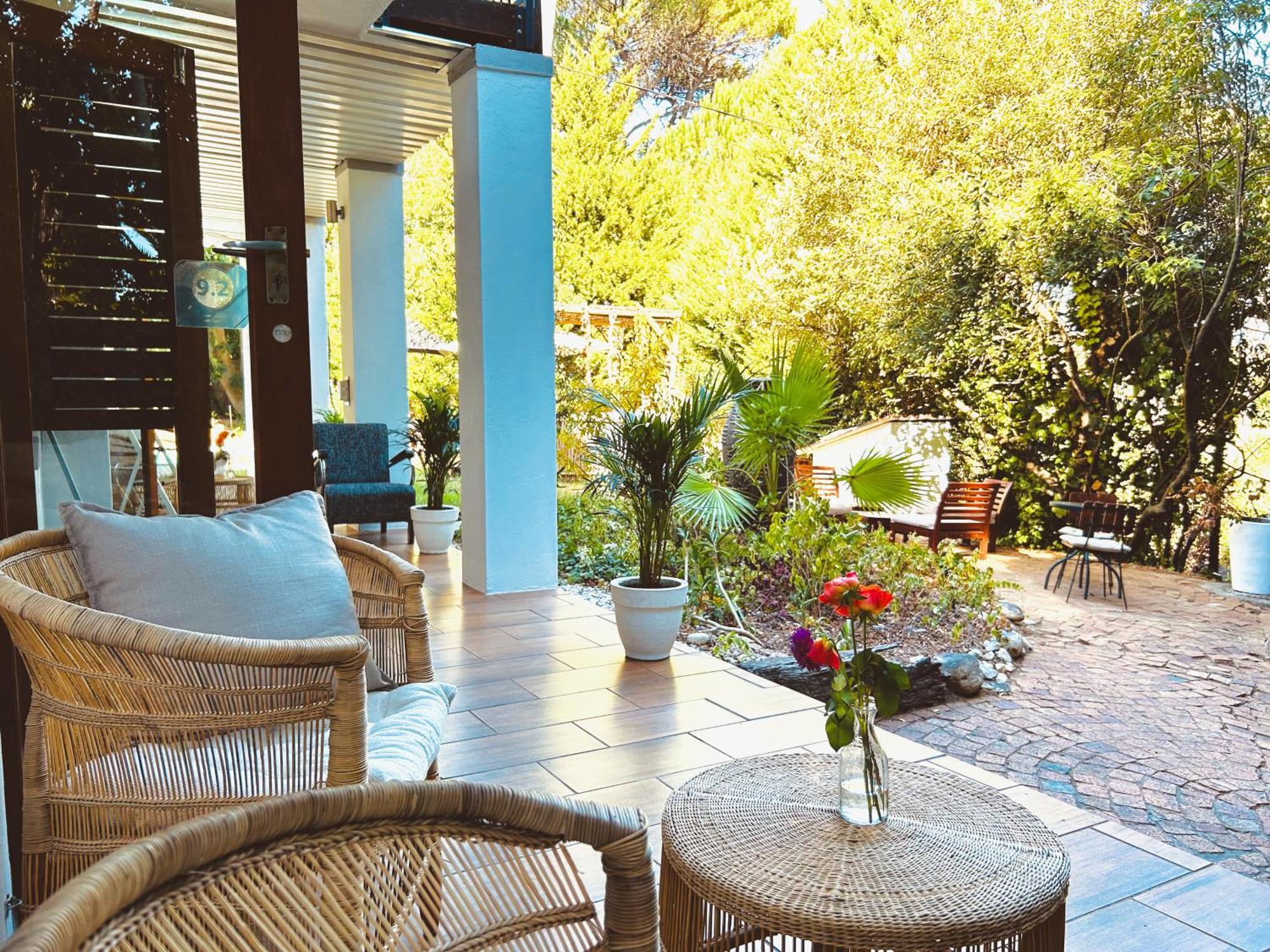 Villa Helderberg Somerset West Eksteriør billede