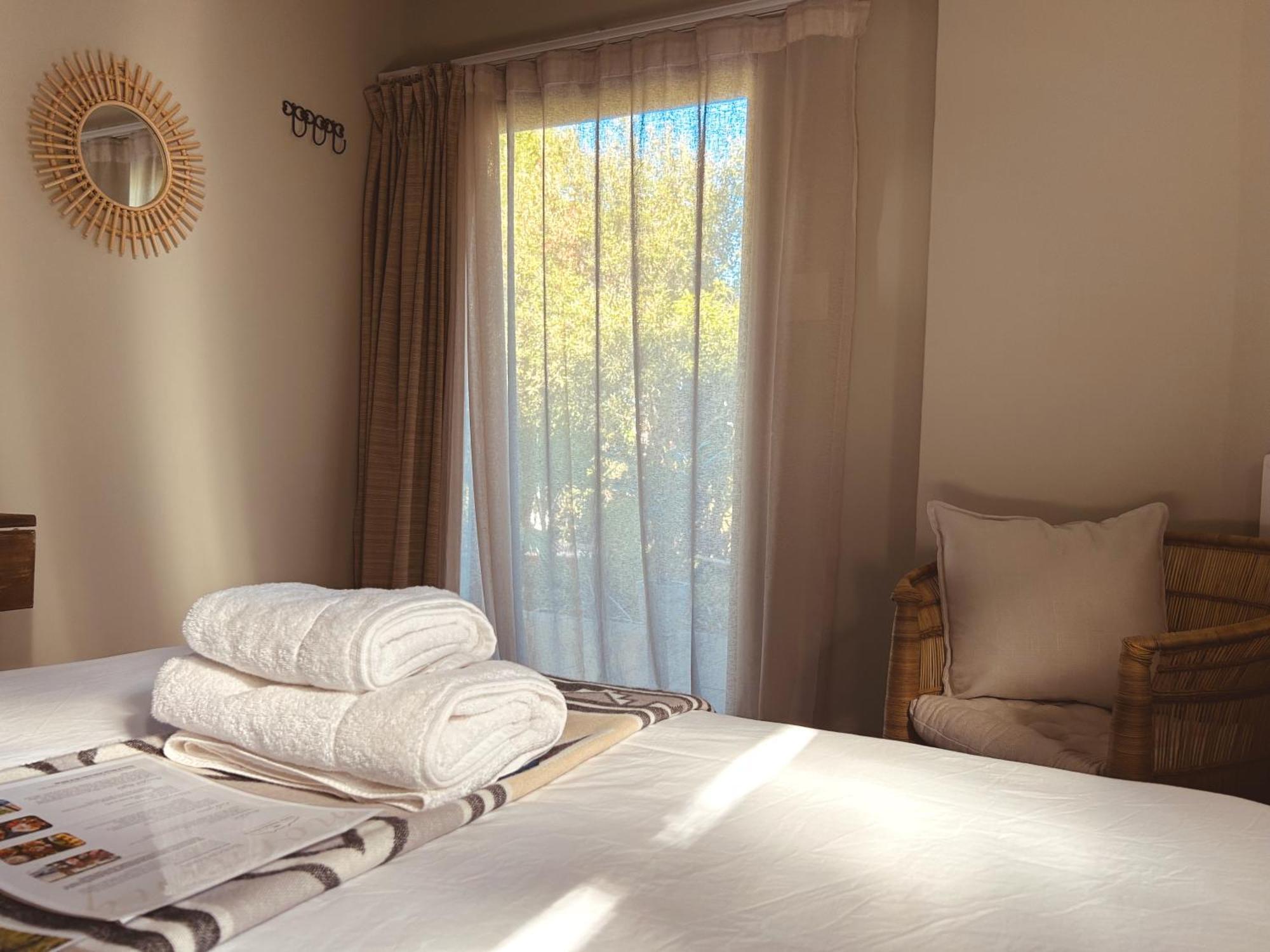 Villa Helderberg Somerset West Eksteriør billede