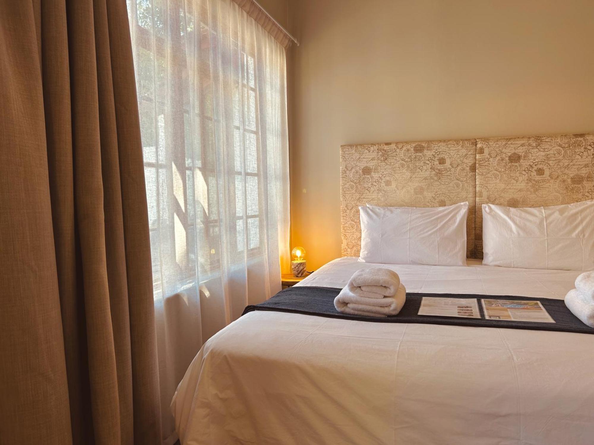 Villa Helderberg Somerset West Eksteriør billede