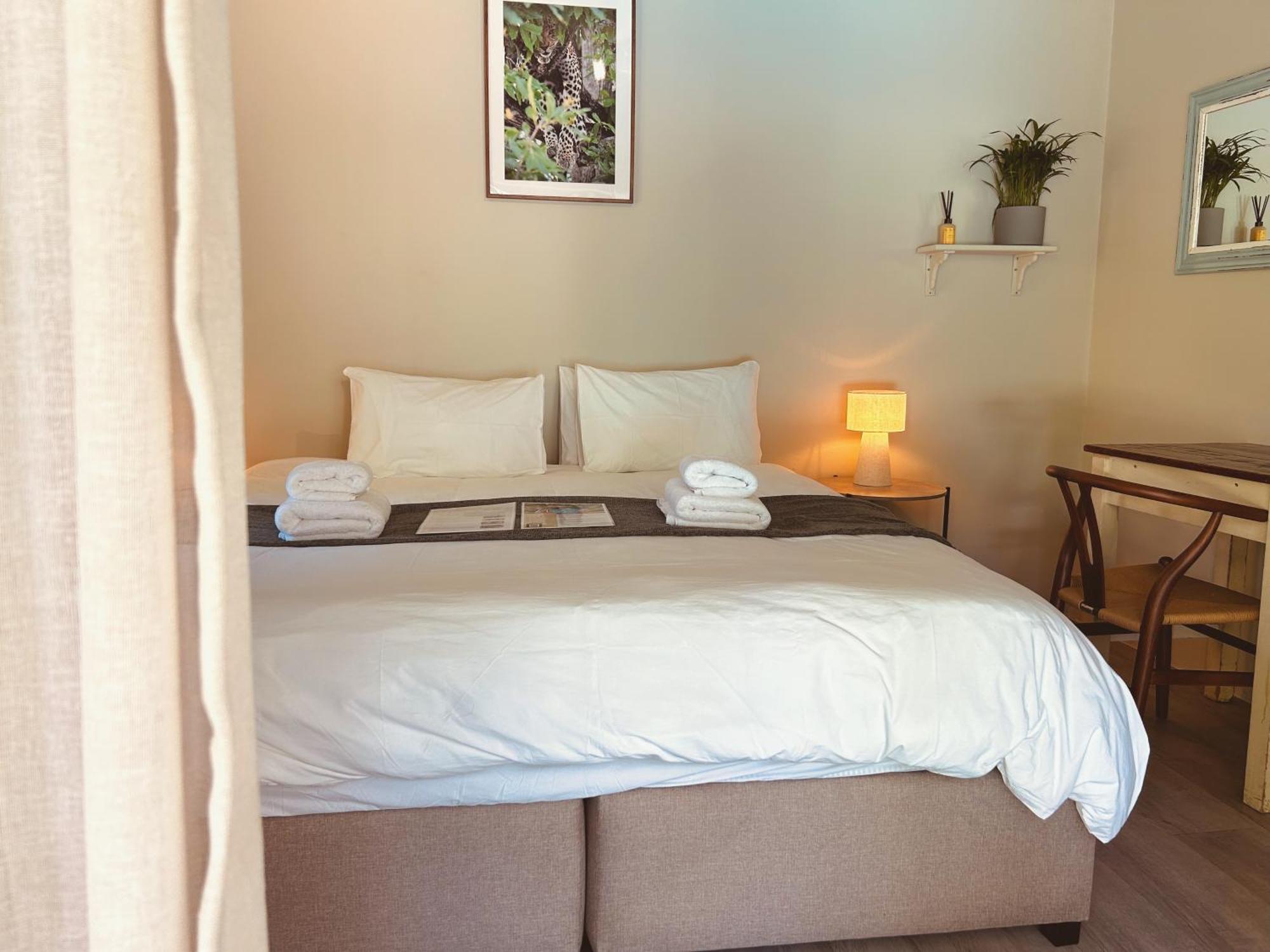 Villa Helderberg Somerset West Eksteriør billede