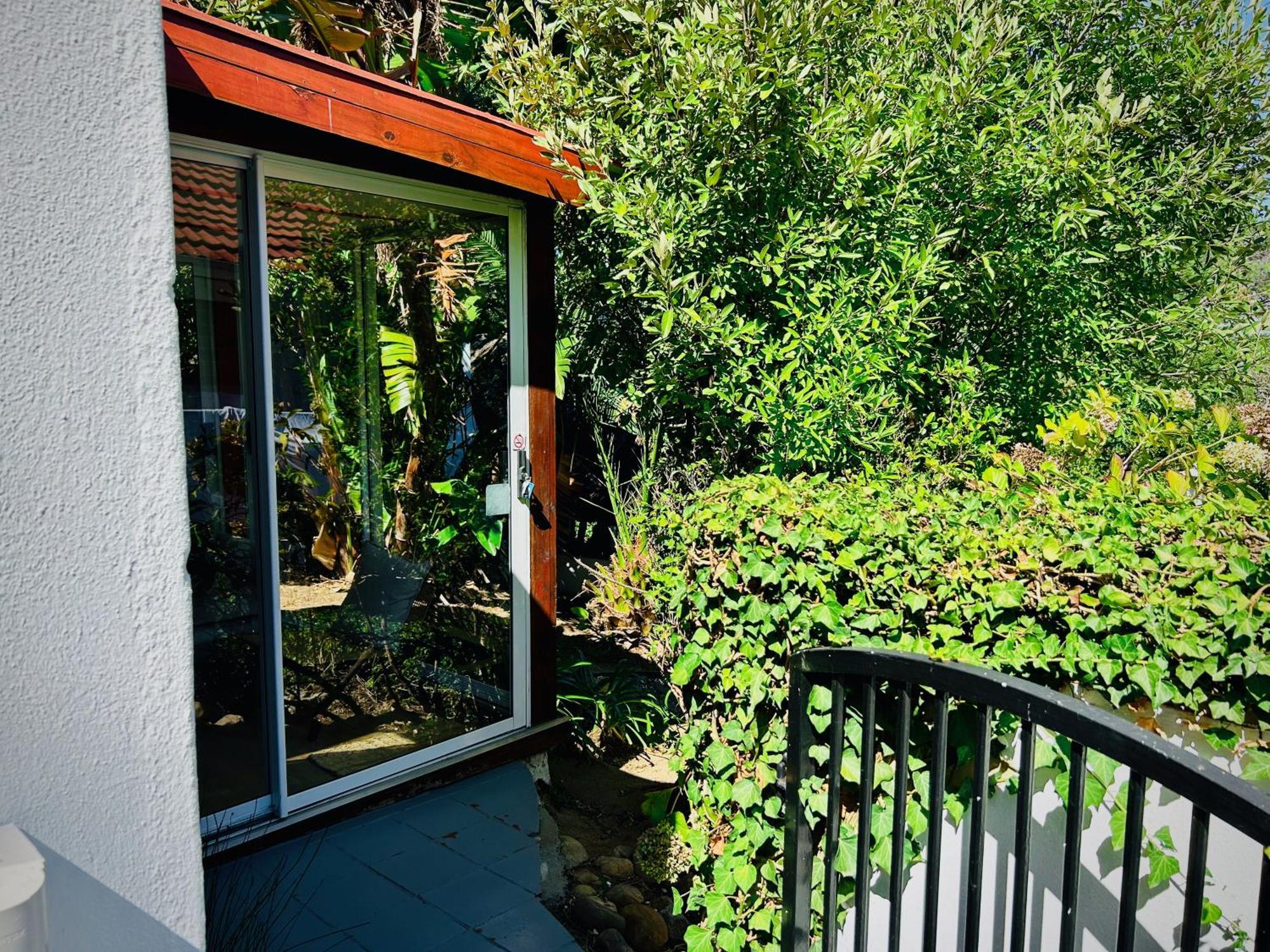Villa Helderberg Somerset West Eksteriør billede