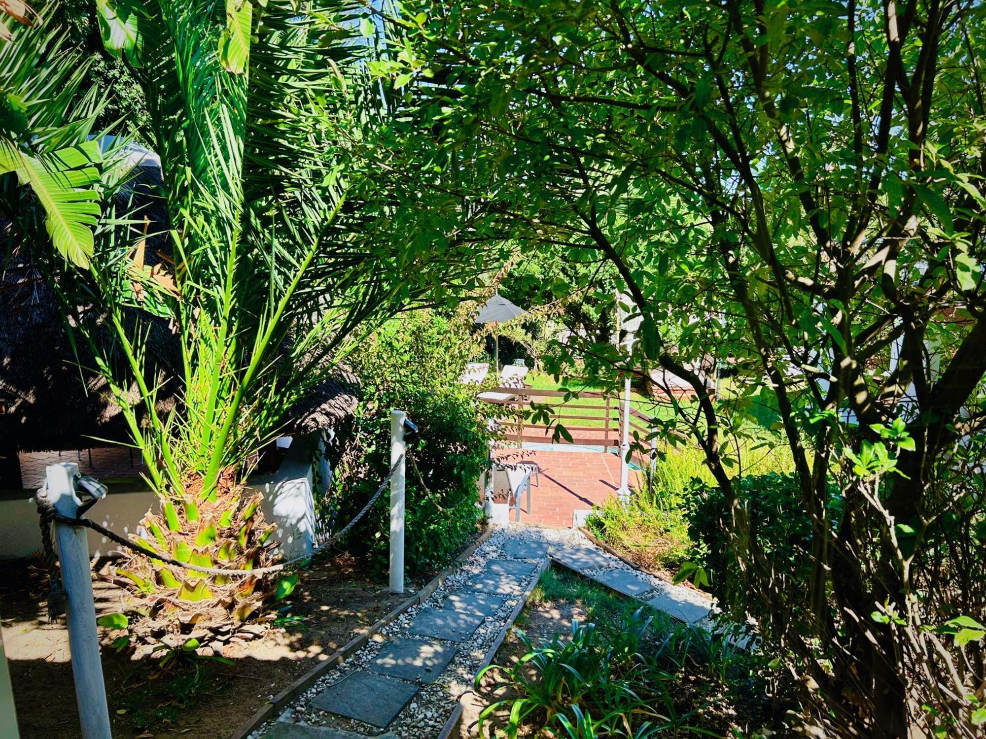 Villa Helderberg Somerset West Eksteriør billede