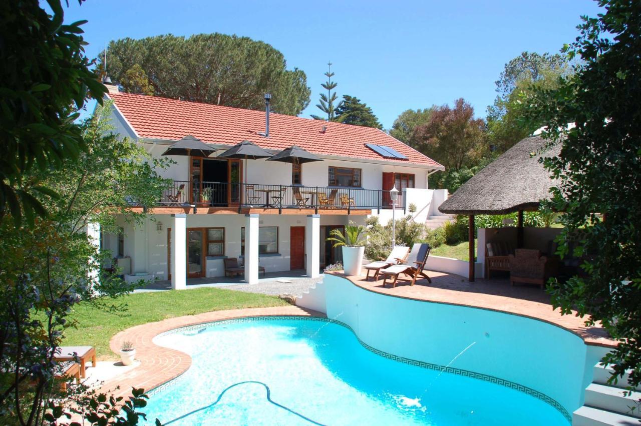 Villa Helderberg Somerset West Værelse billede